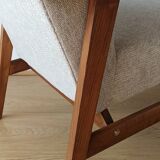 Midcentury  armchairs 1970.