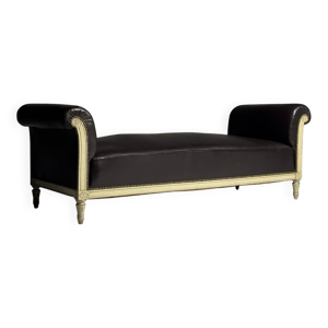 Canapé chaise longue