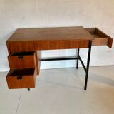 Desk by Jacques Hitier 1950