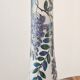Art Deco vase signed Leune glassworks - Auguste Heiligenstein - 1920