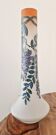 Art Deco vase signed Leune glassworks - Auguste Heiligenstein - 1920