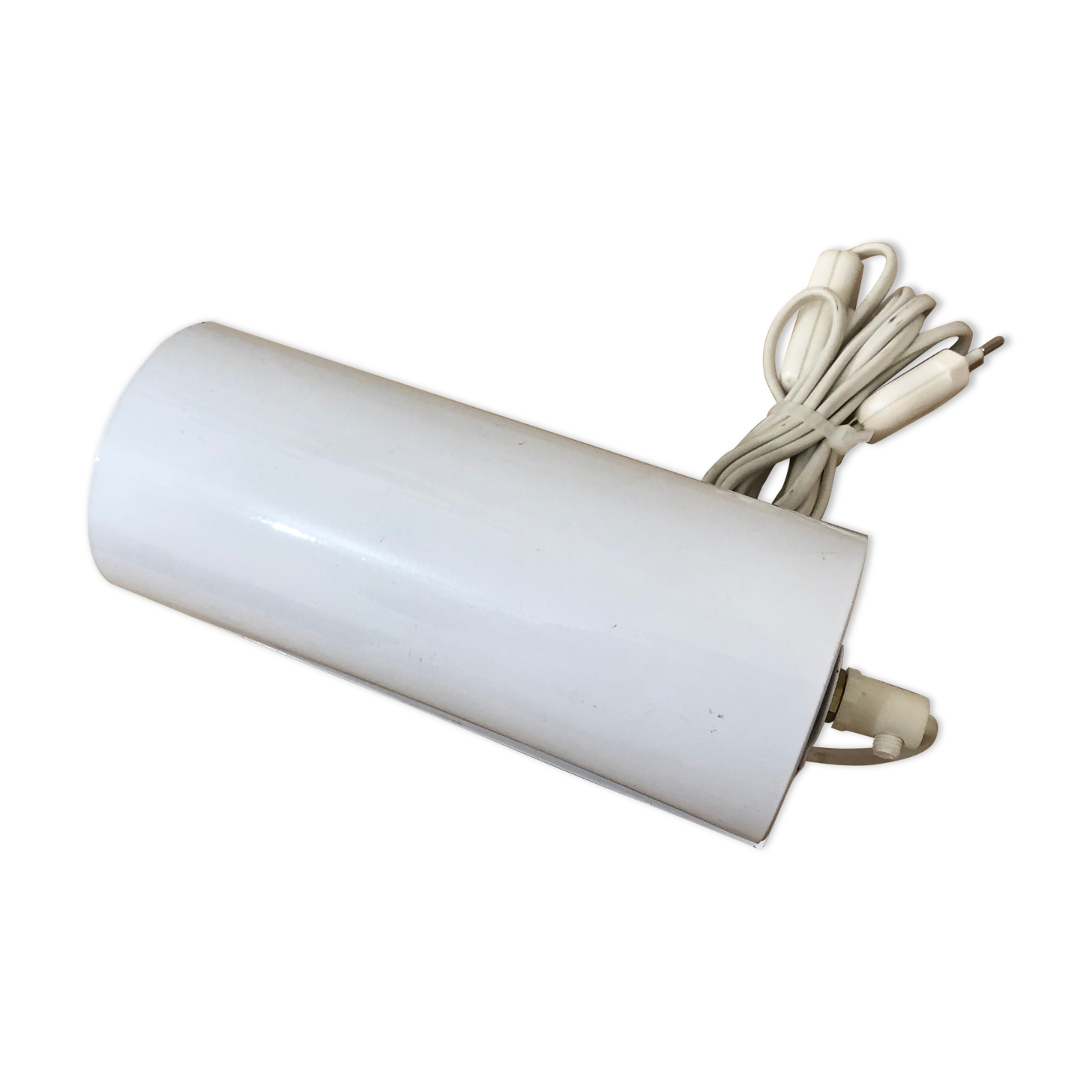 Wall lamp IKEA 1970 - White