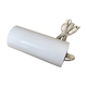 Wall lamp IKEA 1970 - White
