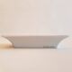 Hermes - Paris - Porcelain ashtray Hunting in India - red / gold
