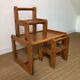 Ensemble bureau et chaises