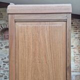Armoire parisienne