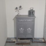 Storage cabinet