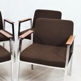 Armchairs edition Drabert