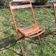 Tolix chairs