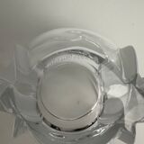 Lalique Vase Two Tulips