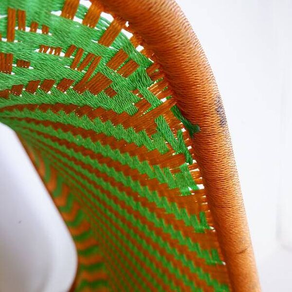 Indoor/Outdoor Lounge Chair