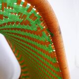 Indoor/Outdoor Lounge Chair