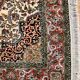 Antique Persian carpet handmade – wool – excellent condition