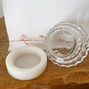 Vintage sweet jar