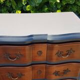 Louis xv-style Chiffonier Semainier