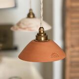 PITCHOUN - Red terracotta - Suspension