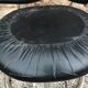 Set 4 chaises Giotto Spotino vintage