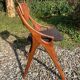 Chairs by Arne Hovmand Olsen