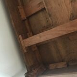 Farm table