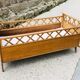 Vintage children's bed