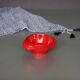 Robert Picault, red ceramic bowl