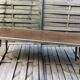 Vintage 60s Scandinavian coffee table