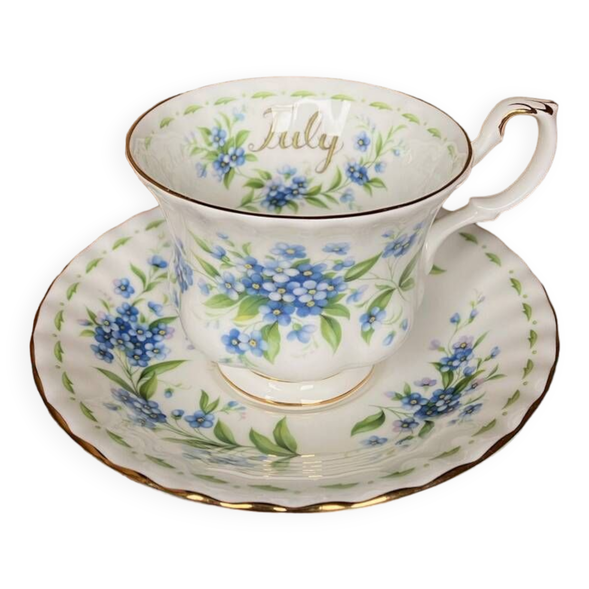 2 Ensembles De Soucoupe De Soucoupe De Cuillère En Porcelaine De Style