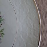 Cake dish collection Watteau St. Amand