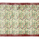 Anatolian handmade vintage rug 296 cm x 150 cm