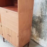 Scandinavian storage cabinet