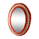 Vintage mirror