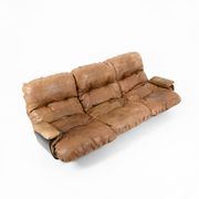 "Marsala" sofa by Michel Ducaroy for Ligne Roset, 1970s