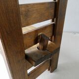 Wall or laying, pine