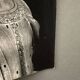 Silver photograph Bernard Darot Marguerite de Foix 20th century