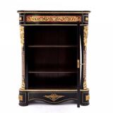 Boulle chest of drawers, France, circa 1860.