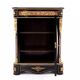 Boulle chest of drawers, France, circa 1860.