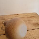 Sandstone pitcher 1970s