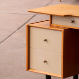 Vintage desk 1960