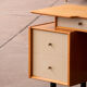 Vintage desk 1960