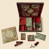 Game box Revenaz & Tabernat 1904-1913