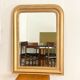 Louis Philippe mirror 76x57cm
