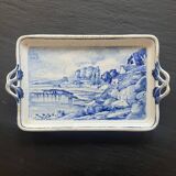 18th service tray