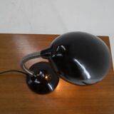 Midcentury Adjustable Bakelite Table Lamp by Eric Kirkman Cole, 1950s