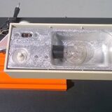 Table Lamp by Giotto Stoppino for Candle, 1960s