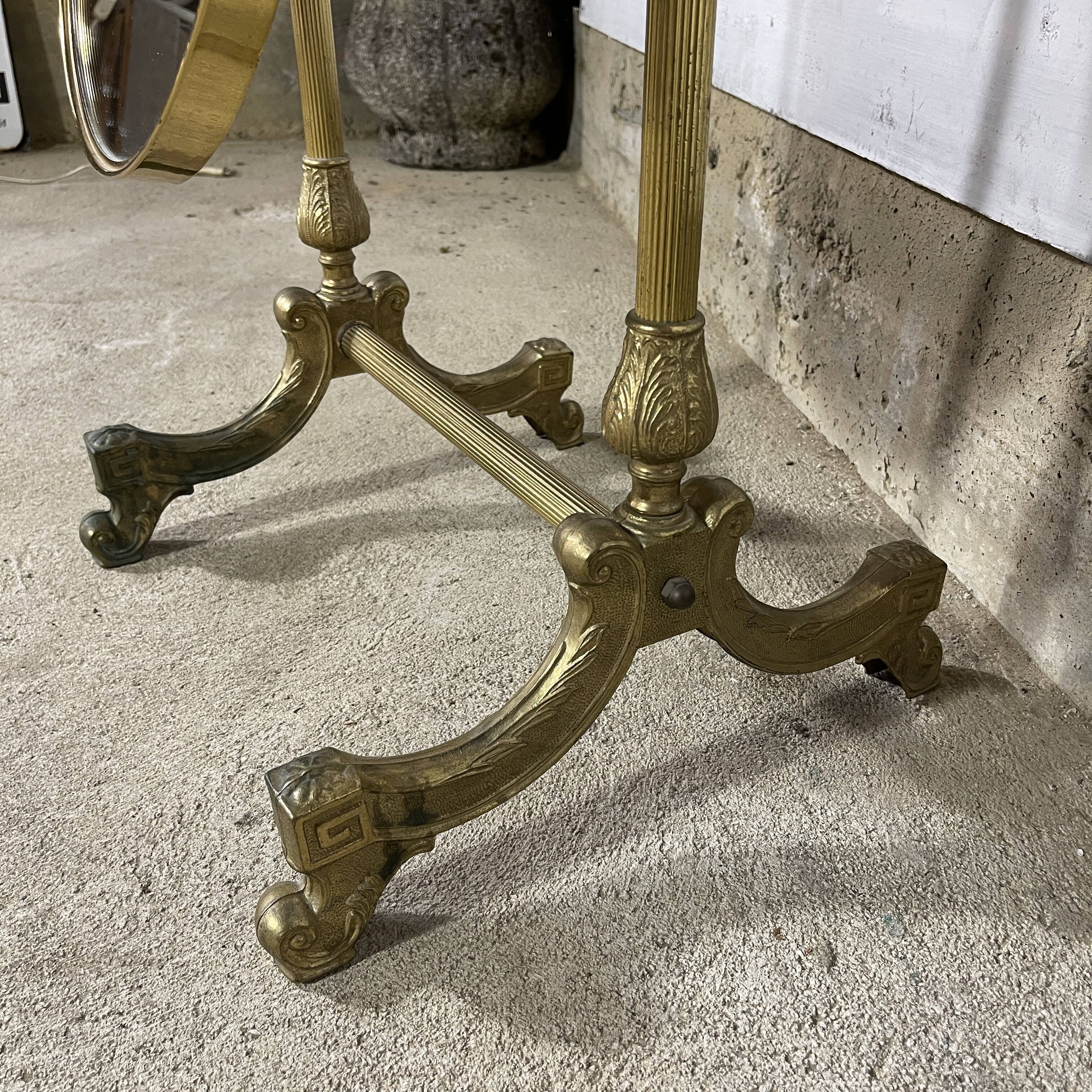 Psyche mirror 50x146 cm