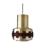 Suspension, design danois, années 60, production: Danemark