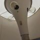 Staff Leuchten chrome floor lamp 1970s