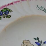 Longwy Marseille dish