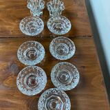 Candle holders