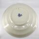 Plat en porcelaine Le millenium